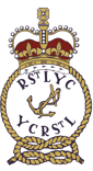 website logo